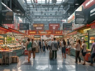 跨境通是什么？跨境电商平台详解。