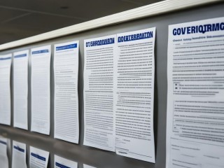 政府信息公开招聘，哪些信息需公开？