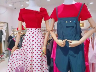 广西联营女装品牌有哪些？