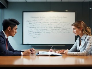 管理学究竟考核心理论还是实践应用？