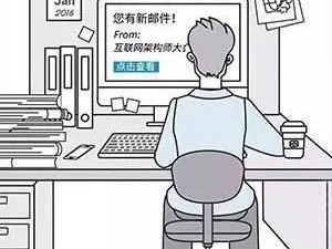 前端岗位职责认知