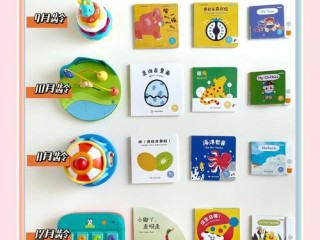 早教微商产品有哪些？