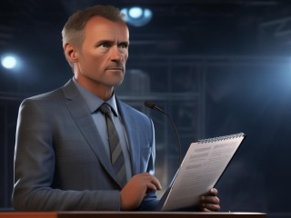 解说员究竟是什么角色？