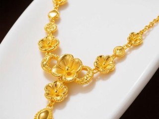 沙金有哪些大品牌