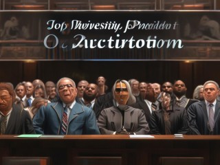 大学院长公开招聘，谁能胜任？