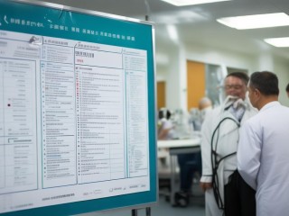 公务员体检具体查哪些项目？