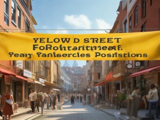 黄巷街道公开招聘什么岗位？