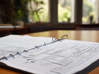 财务往来具体指哪些资金往来行为？