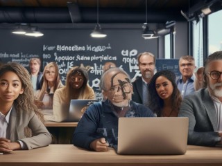 创业者究竟指哪类人？