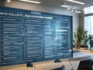 银行公考招聘，流程与备考重点是什么？