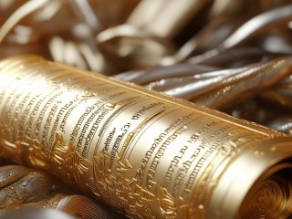 金言是贵重言论还是特定称谓？