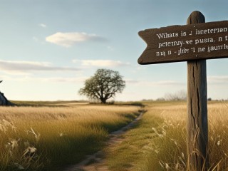 空档期是什么意思？指人生的哪个阶段？