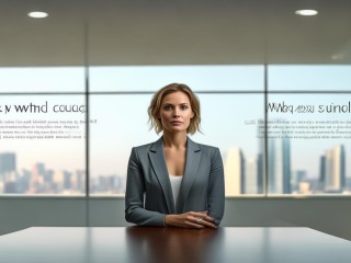 凭什么说我们为什么要录用你？