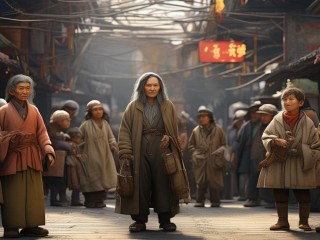 淘人是什么意思？