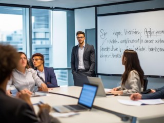 面试考务培训如何提升招聘公平性与效率？