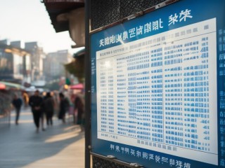 西城区人公开招聘，具体岗位有哪些？