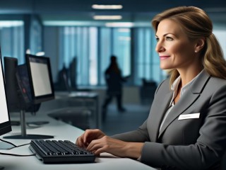 电话客服的正式职业名称是什么？