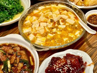 饭店常见菜品有哪些？