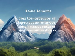 三山实验是什么？它揭示了儿童认知发展的什么秘密？