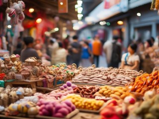 满洲里必买特产有哪些？