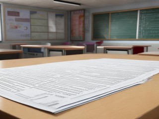 2004年教师公开招聘考什么？