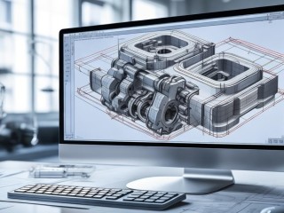 CAD具体能做哪些工作？