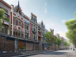 天津五大道有哪些特色与故事？