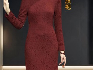 高端唐装品牌有哪些？