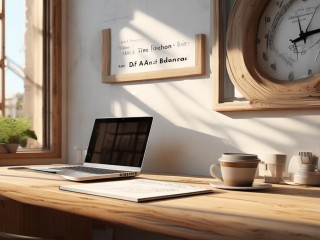 工作时间自由，究竟是什么？