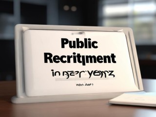 公开招聘面试字幕，为何要加？