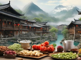 仙居有哪些特产值得买？