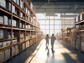 入库到底是什么？