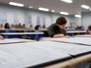 辅警考试具体考哪些内容？