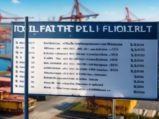 油车港招聘啥岗位？要求多少薪资？