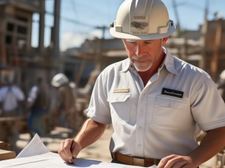 工长具体负责施工哪些工作？