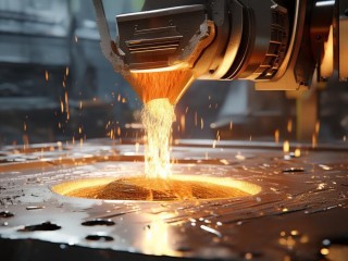 模具放电是什么？