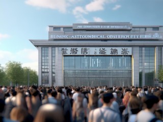 北京天文馆招聘有何具体要求？