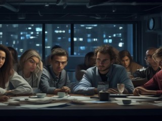 加班，是奋斗还是剥削？