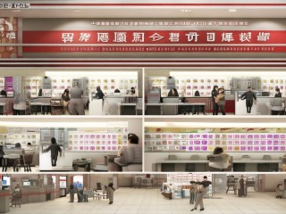 中国邮政具体业务有哪些？