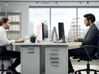 AB岗具体指什么工作职责？