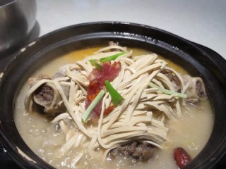 金华砂锅有哪些菜系