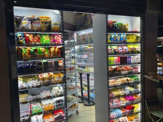 便利店小空间里，能装下哪些热销好物？