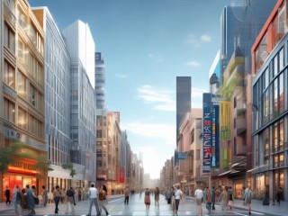 商业地产到底是什么？