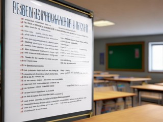 小学教资笔试考什么？核心考点有哪些？