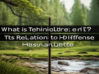 技防是什么？它与物防、人防有何关联？