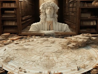 自我定位究竟是什么？