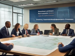 协会脱钩后公开招聘，如何确保独立性与公平性？