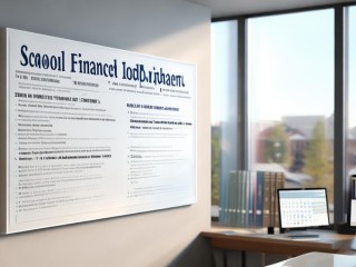 学校财务处公开招聘，岗位要求与流程是什么？