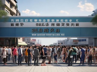 无锡钱桥安检招聘啥条件？