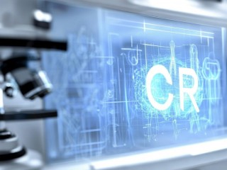 CR在医学领域具体指什么？